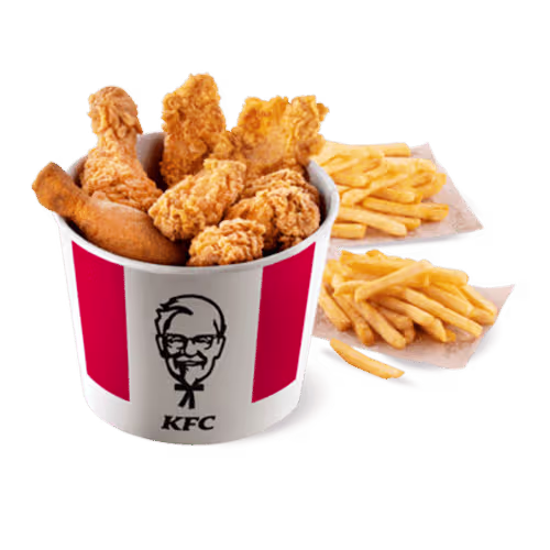 Classic Bucket