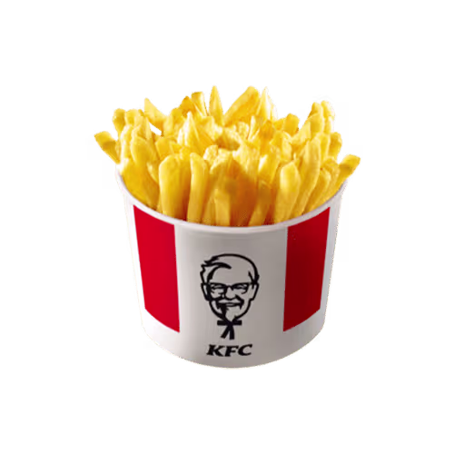 Bucket Pommes
