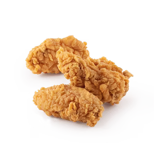 Hot Wings™ (3 Stück)