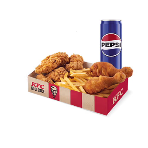 Classic Box
