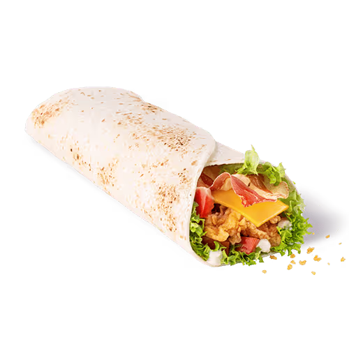 Twister Käse - Speck