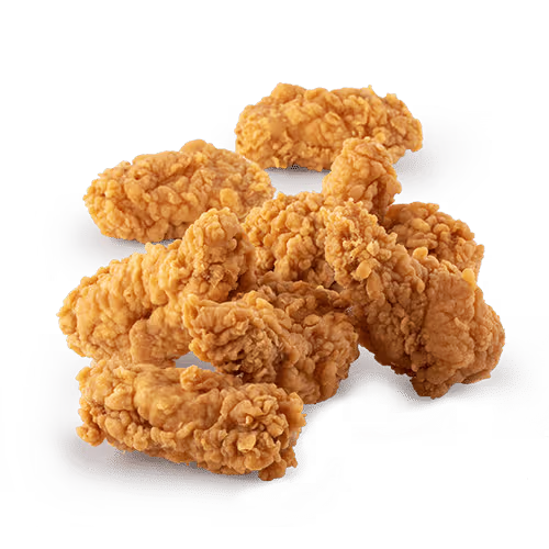 Hot Wings™ (8 Stück)