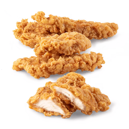 Hot & Spicy™ Strips (5 Stück)