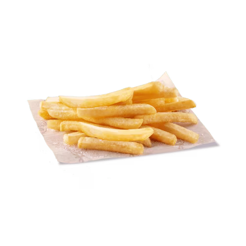 Pommes frites (normale Portion)