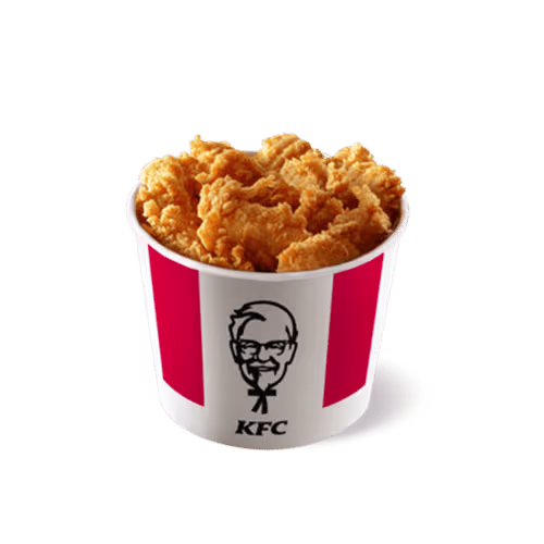 15 Strips Buckets