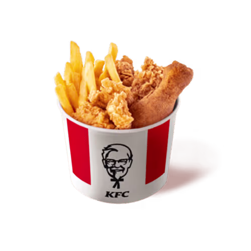Bucket for One Classic