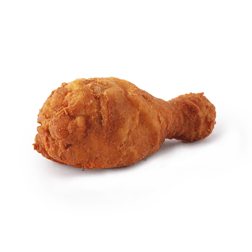 Kentucky Chicken (1 Portionen)