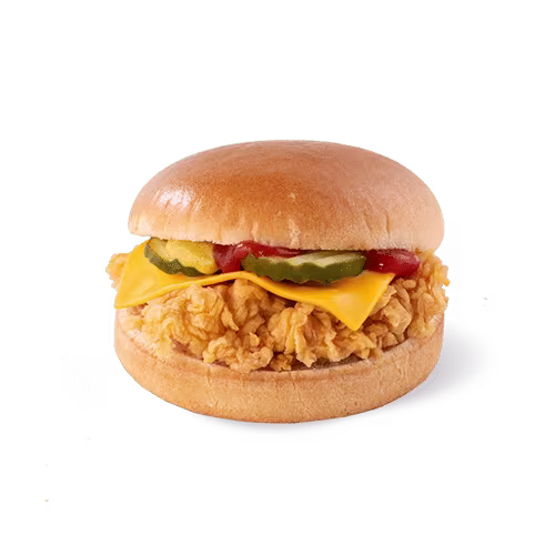 Cheeseburger