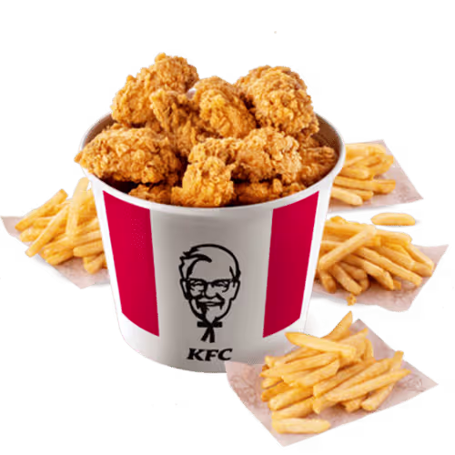 30 Hot Wings™ Bucket
