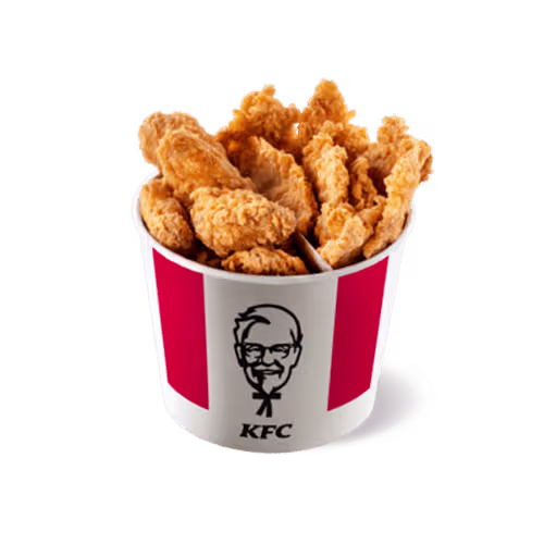 Bucket 11/11