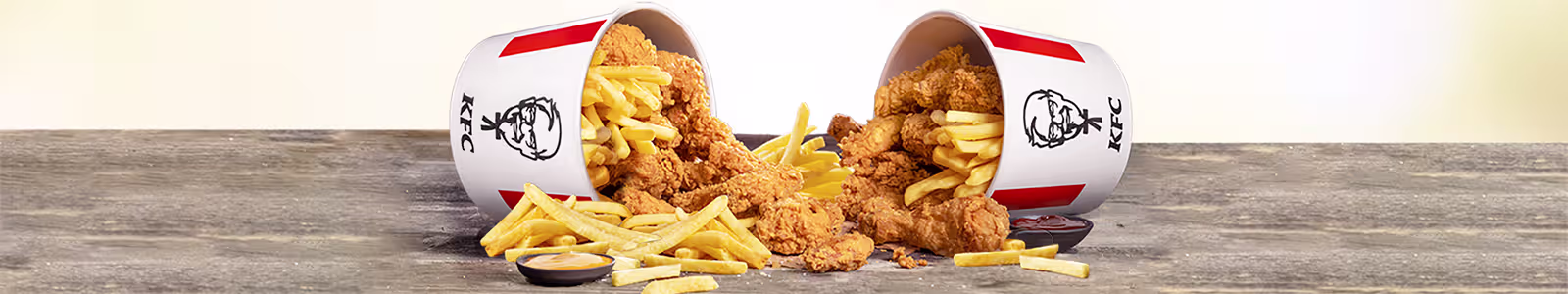 KFC Titelbild