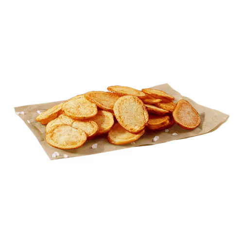 Potato Chips (min. 60g)