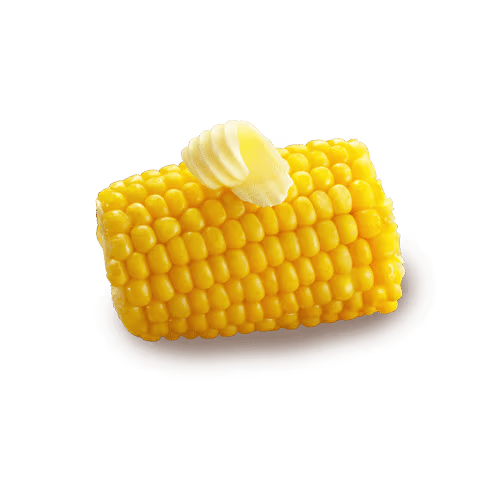 Maiskolben
