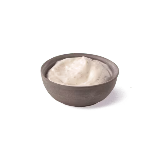 Knoblauchsauce