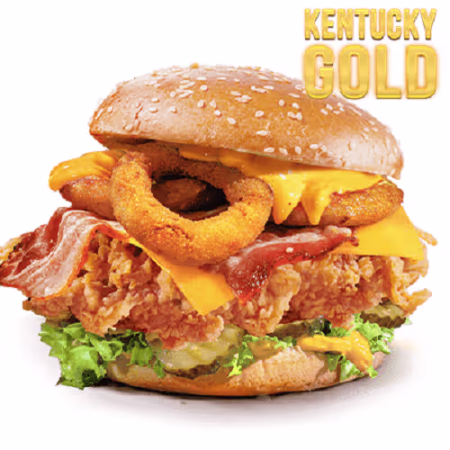 Kentucky Gold Grander