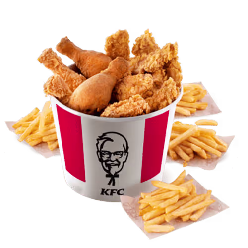 Classic Bucket XL
