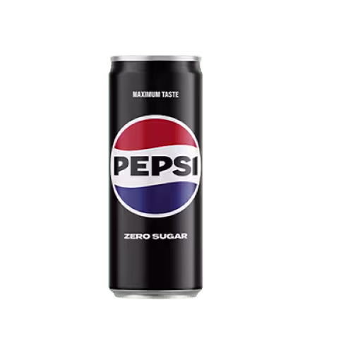 Pepsi Max 0,33l