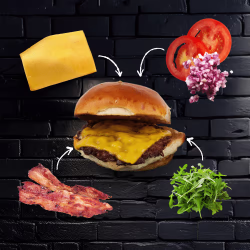 Cheeseburger