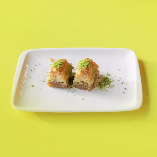 Baklava (2 Stück)