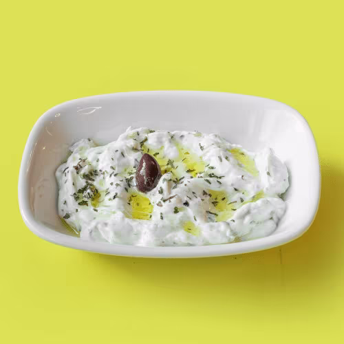 Tzatziki