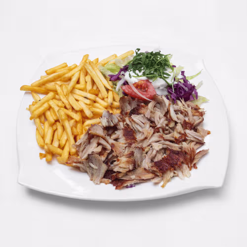 Kebap Teller