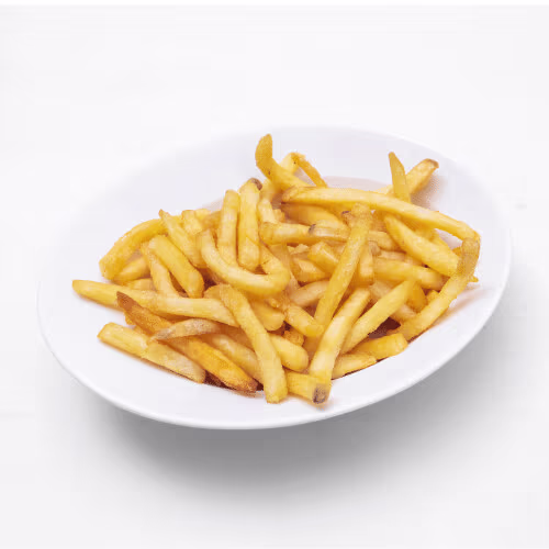 Pommes frites