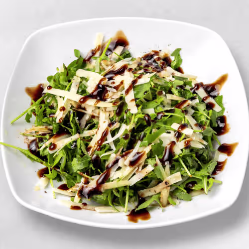 Rucola Salat