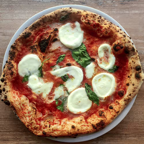 Pizza Bufala