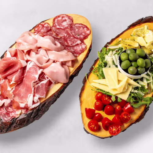 Antipasti Misti