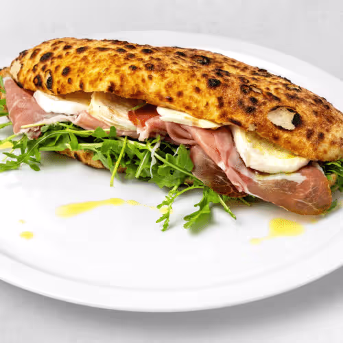 Panuozzo Parma