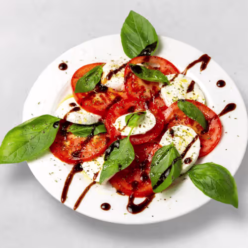 Insalata Caprese