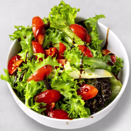 Beilagensalat