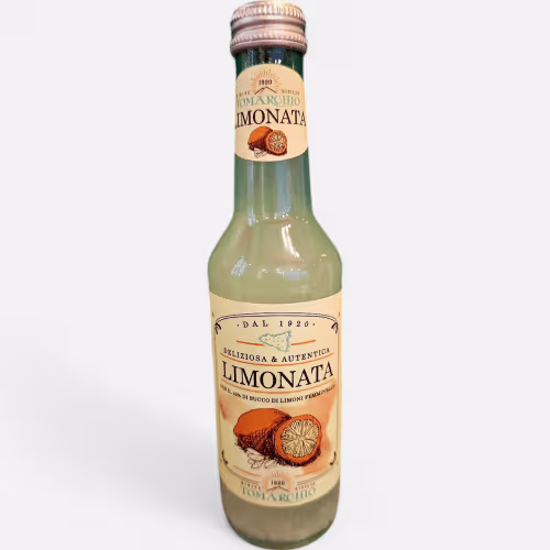 Limonata 0,275l