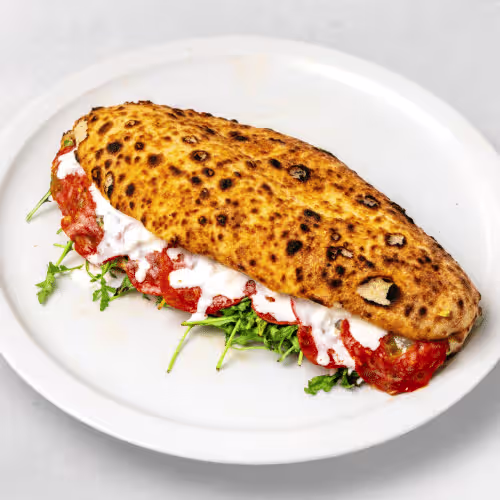 Panuozzo Spianata (scharf)