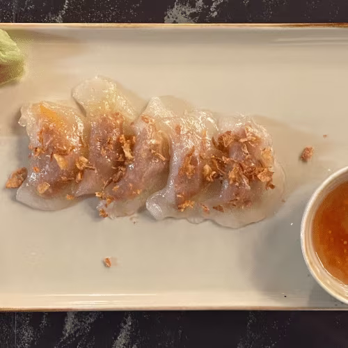 Banh Bot Loc