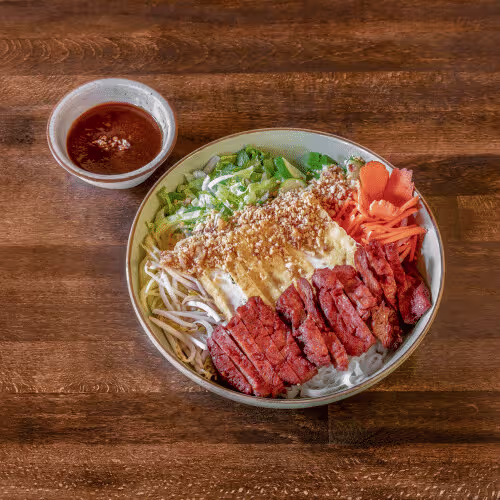 Pho Tron
