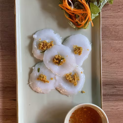 Banh Beo