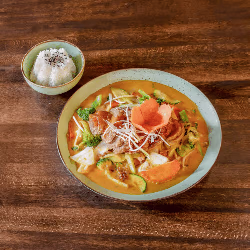 Curry