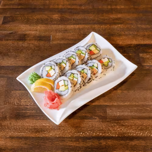 California Roll