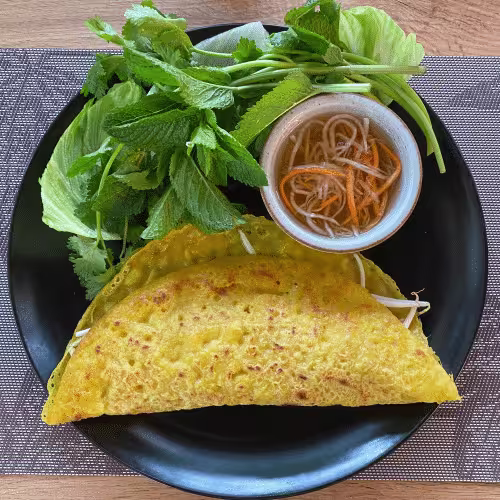 Banh Xeo
