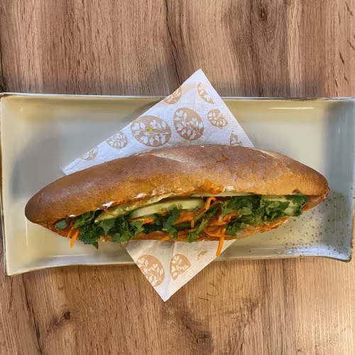 Banh Mi