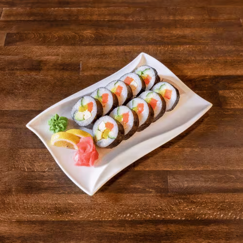 Futomaki