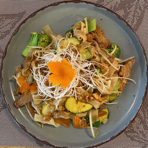 Pho Xao