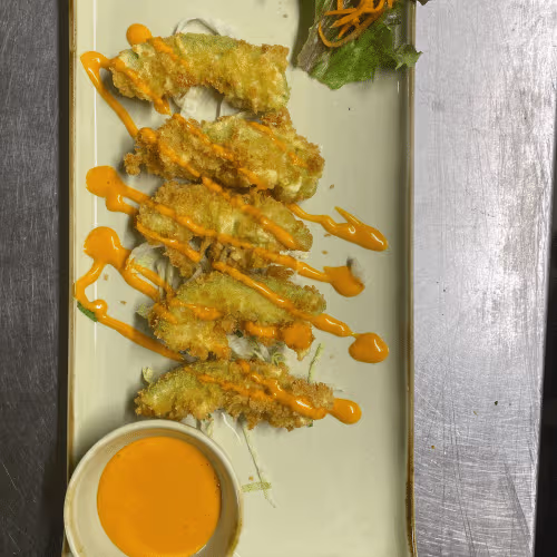 Avocado Chien