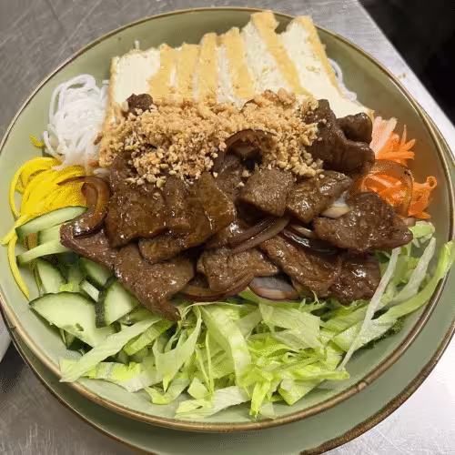 Bun Bo Nam Bo