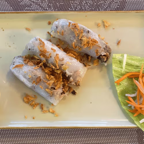 Banh Cuon