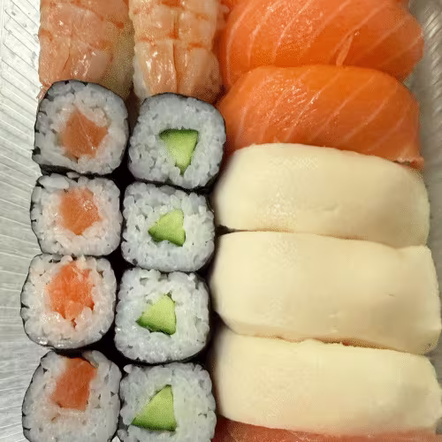 Sushi-Mix (groß)