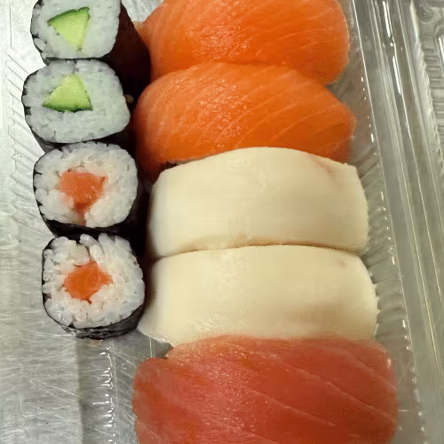 Sushi-Mix (klein)