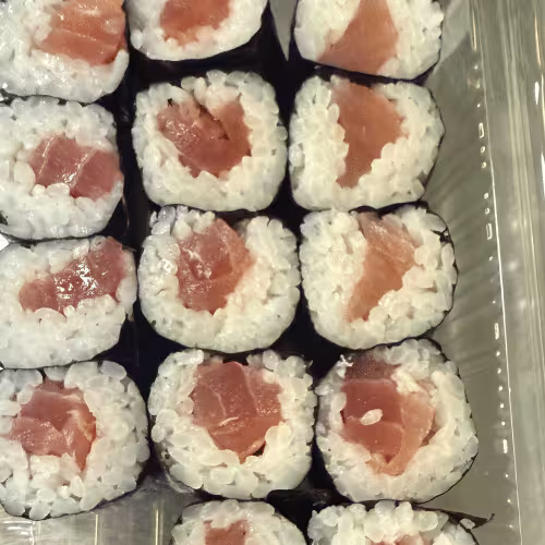 Thunfisch-Maki (16 Stück)