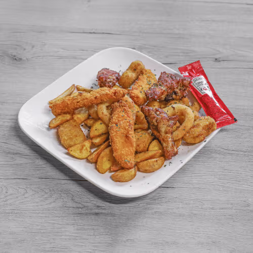 Chicken Box